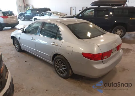 2005 Honda Accord 3.0 Ex z USA, uszkodzony, nr VIN 1HGCM66555A056798